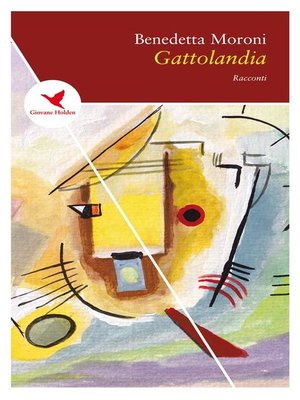 cover image of Gattolandia